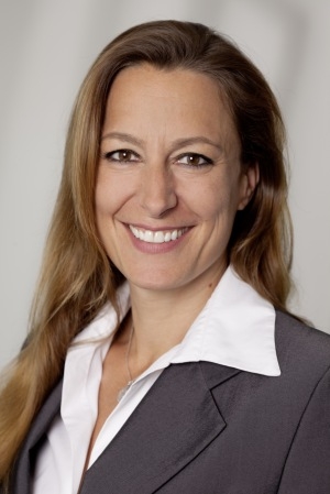 Angela Huber