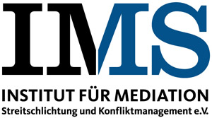 IMS Institut für Mediation Streitschlichtung und Konfliktmanagement e.V.